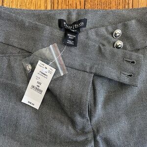 White House Black Market dress pants